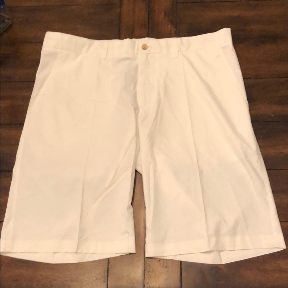 Men’s J. Lindberg golf shorts, size 36 waist